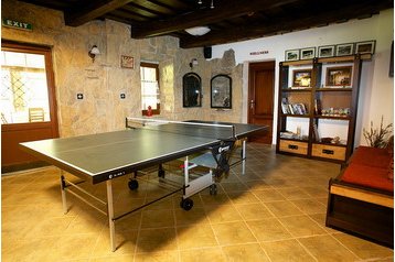 Slovākija Penzión Hnilčík, Eksterjers